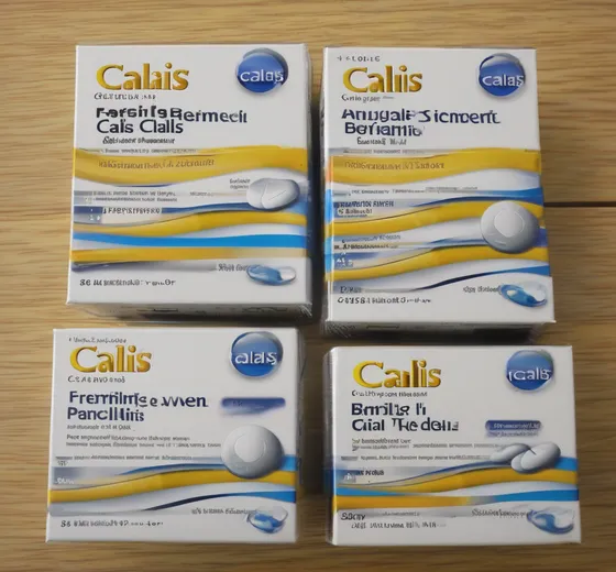 Acquisto cialis 5 mg online